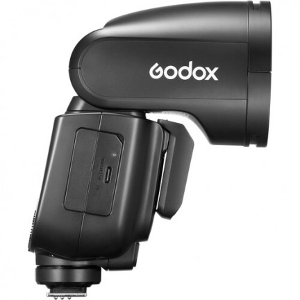 Godox V1Pro TTL Li-ion Round Head Camera Flash for Sony