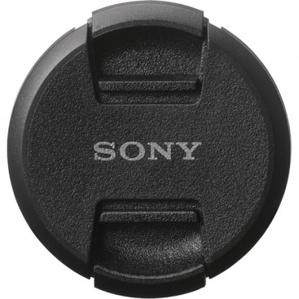 Sony 72mm Front Lens Cap