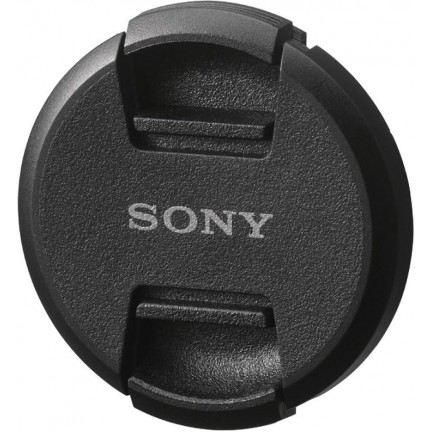 Sony 67mm Front Lens Cap