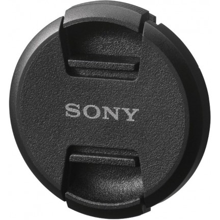 Sony 82mm Front Lens Cap