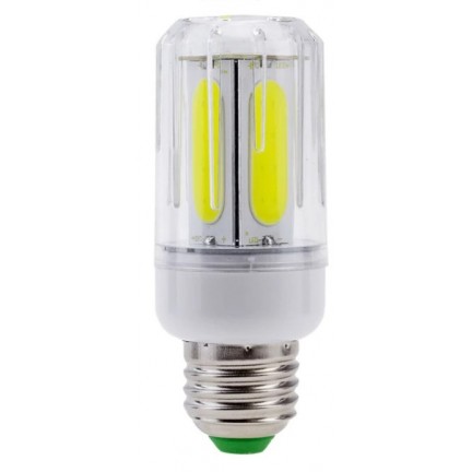 LED COB Corn Light Bulbs AC 85-265V