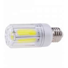 LED COB Corn Light Bulbs AC 85-265V