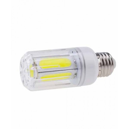 LED COB Corn Light Bulbs AC 85-265V