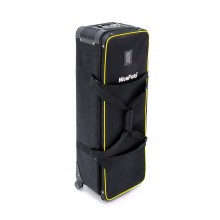 NiceFoto FBS (99x33x31cm) Hard Trolley Bag