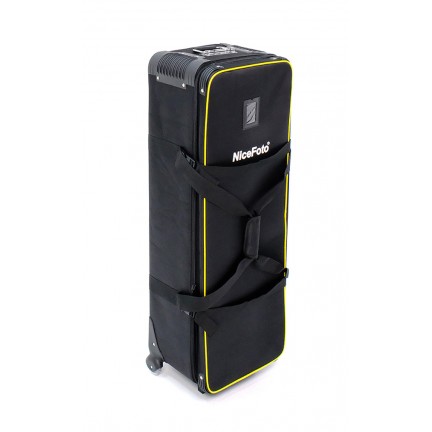 NiceFoto FBS (99x33x31cm) Hard Trolley Bag