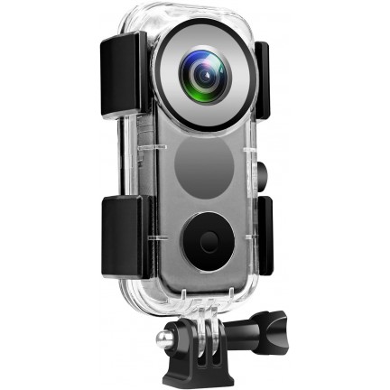 40M Waterproof Case for Insta 360 One X2