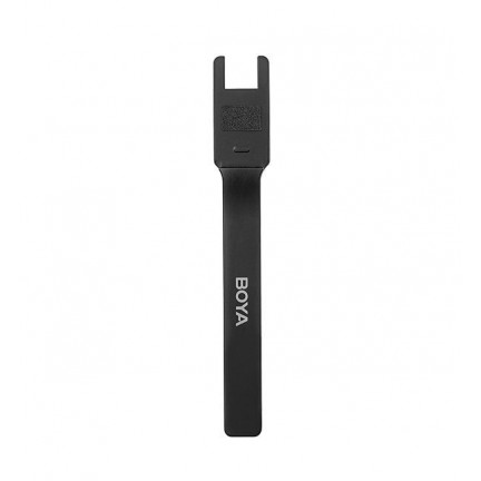 BOYA BY-XM6 HM Handheld Wireless Microphone Holder