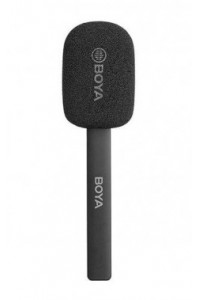 BOYA BY-XM6 HM Handheld Wireless Microphone Holder