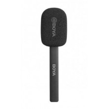 BOYA BY-XM6 HM Handheld Wireless Microphone Holder