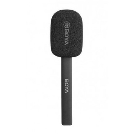 BOYA BY-XM6 HM Handheld Wireless Microphone Holder