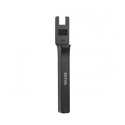 BOYA BY-XM6 HM Handheld Wireless Microphone Holder