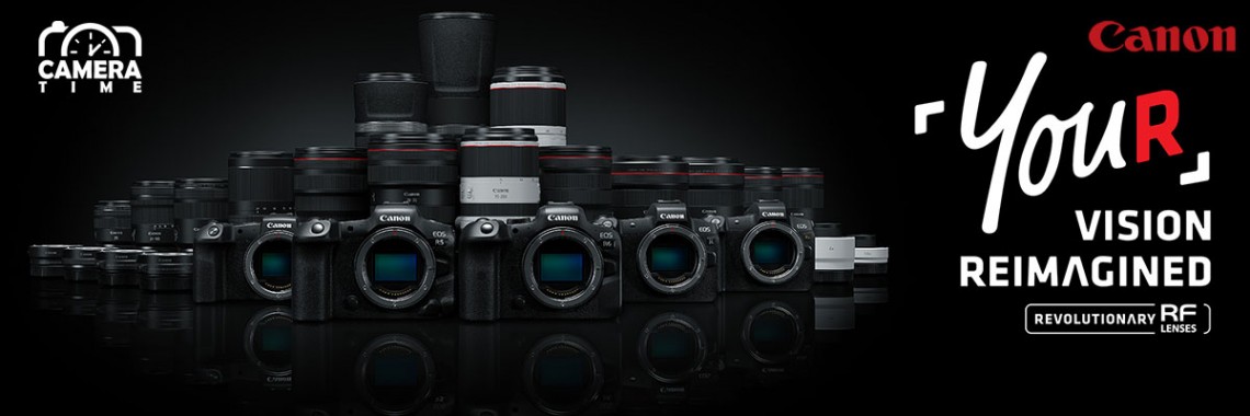 Canon RF