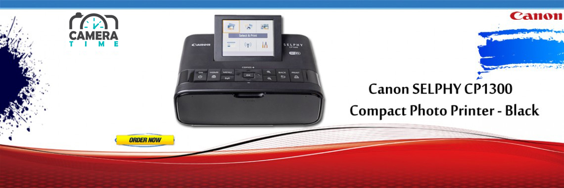 canon pc 1300