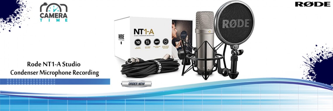 Rode NT1-A