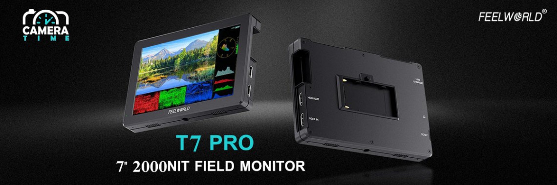 T7 PRO