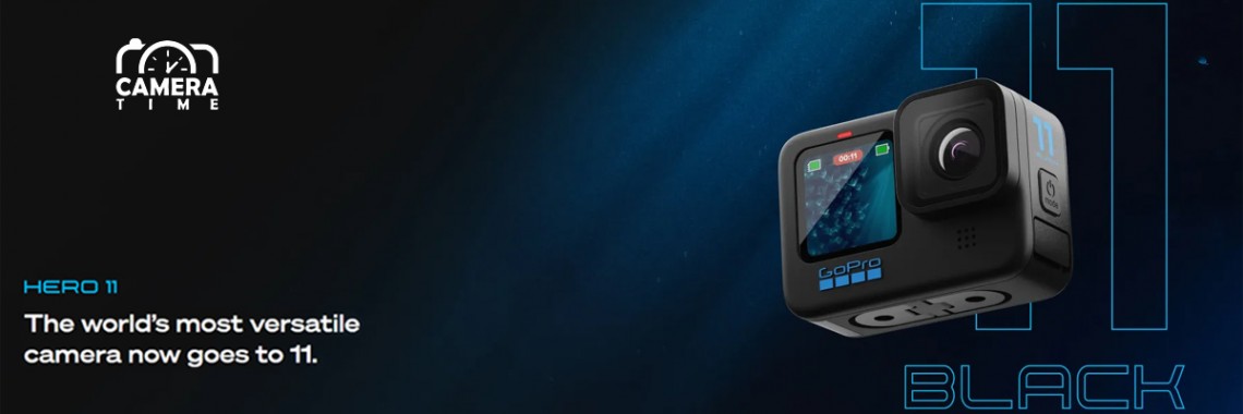 GoPro Hero 1