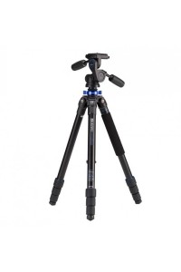 Benro TMA28AHD2 Mach3 Aluminium Tripod with 3 Way Head