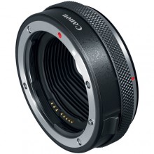 -Canon Control Ring Mount Adapter EF-EOS R