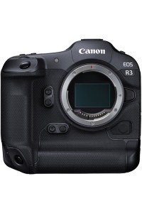 Canon EOS R3 Mirrorless Camera (Body Only)