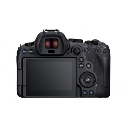 Canon EOS R6 Mark II Mirrorless Camera (Body Only)