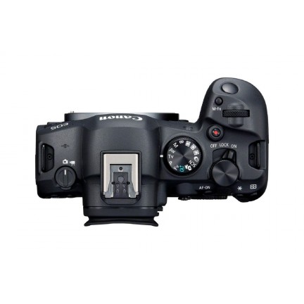 Canon EOS R6 Mark II Mirrorless Camera (Body Only)