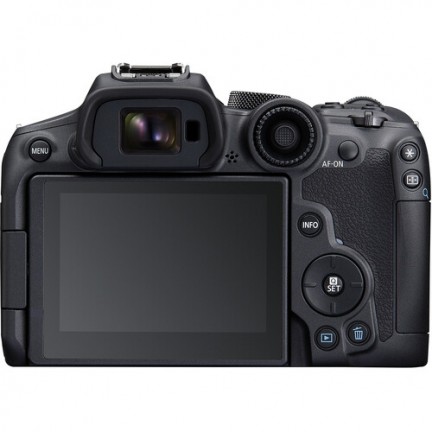 Canon EOS R7 + RF-S 18-150mm f/3.5-6.3 IS STM Kit