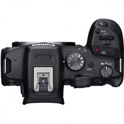 Canon EOS R7 + RF-S 18-150mm f/3.5-6.3 IS STM Kit