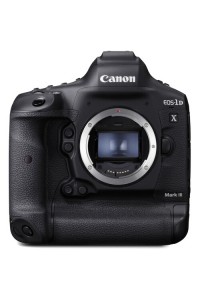 Canon EOS-1D X Mark III DSLR Camera (Body Only)