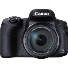 Canon PowerShot SX70 HS Digital Camera