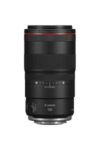 Canon RF 100mm f/2.8 L Macro IS USM Lens