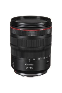Canon RF 24-105mm F4L IS USM Lens