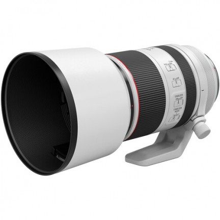 Canon RF 70-200mm f/2.8 L IS USM Lens