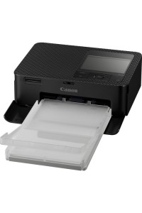 Canon SELPHY CP1500 Compact Photo Printer (Black)