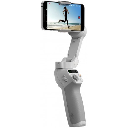 DJI Osmo Mobile SE Smartphone Gimbal