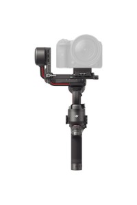 DJI RS3 Gimbal Stabilizer