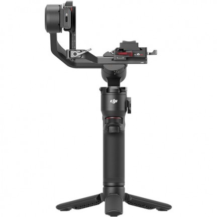 DJI RS3 Mini Gimbal Stabilizer