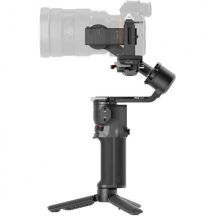 DJI RS3 Mini Gimbal Stabilizer