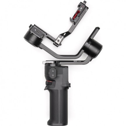 DJI RS3 Mini Gimbal Stabilizer