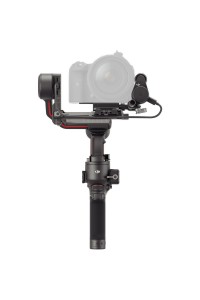 DJI RS3 Combo Gimbal Stabilizer