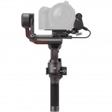 DJI RS3 Combo Gimbal Stabilizer