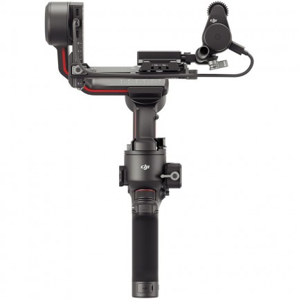 DJI RS3 Combo Gimbal Stabilizer