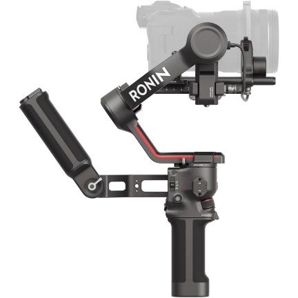 DJI RS3 Combo Gimbal Stabilizer