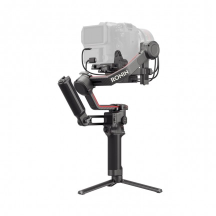 DJI RS3 Pro Combo Gimbal Stabilizer