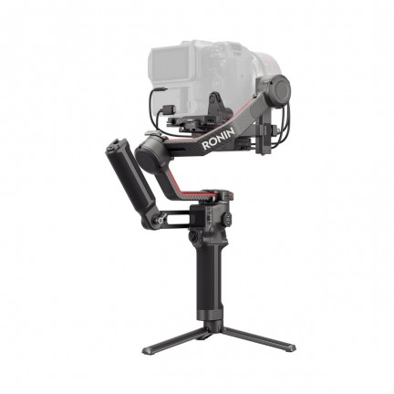 DJI RS3 Pro Combo Gimbal Stabilizer