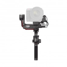 DJI RS3 Pro Combo Gimbal Stabilizer