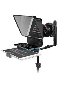 Desview T3S Teleprompter for Smartphones/Tablets/DSLR