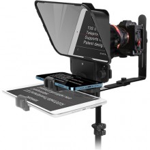 Desview T3S Teleprompter for Smartphones/Tablets/DSLR