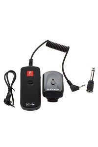 Flash Trigger Wireless Trigger for Photo Studio Set with Receiver Transmitter