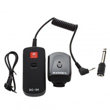 Flash Trigger Wireless Trigger for Photo Studio Set with Receiver Transmitter