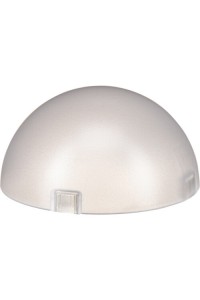 Godox AK-R11 Dome Diffuser for Round Head Flash Heads